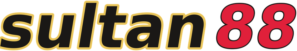sultan88 logo