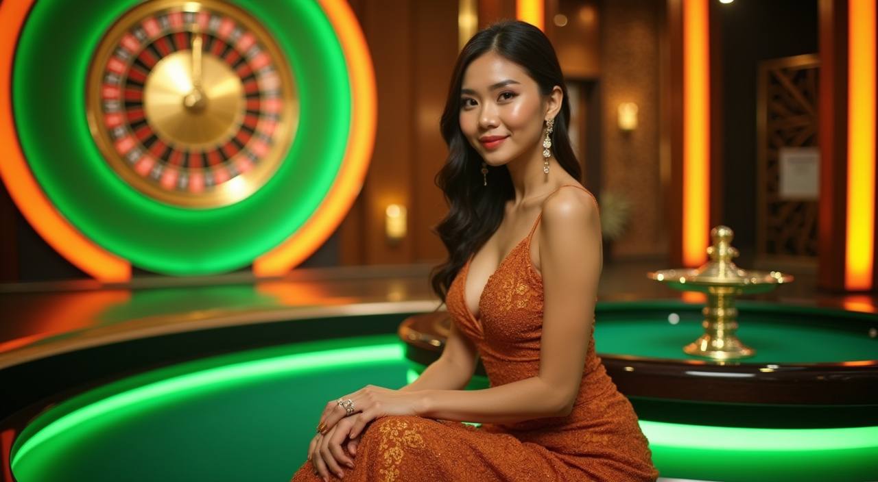 sultan88 Apa yang Anda Akan Temui Dalam Ocean Wonders di sultan88